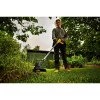 STANLEY FatMax V20 desbrozadora inalámbrica 25cm sin escobillas (sin batería) SFMCST925B-XJ