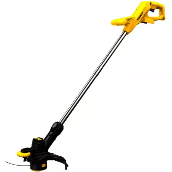 STANLEY FatMax V20 desbrozadora inalámbrica 25cm sin escobillas (sin batería) SFMCST925B-XJ