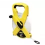 Cinta métrica de fibra de vidrio STANLEY 60 m x 12,7 mm marco abierto clase III