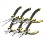 Juego de alicates mini Stanley, 6 piezas