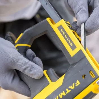 Stanley FMHT6-75934 Grapadora eléctrica