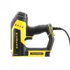 Stanley FMHT6-75934 Grapadora eléctrica