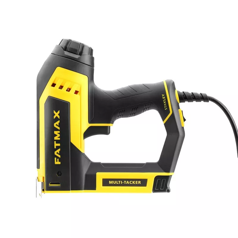 Stanley FMHT6-75934 Grapadora eléctrica