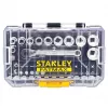 Stanley FMMT19101-0 Juego de 36 puntas de destornillador