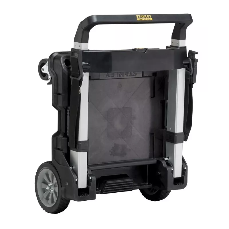 Stanley FMST1-72363 carretilla de aluminio y plástico