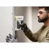 STANLEY grapadora de aluminio Heavy Duty tipo G