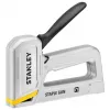 STANLEY grapadora de aluminio Heavy Duty tipo G