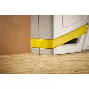 STANLEY grapadora de aluminio Heavy Duty tipo G