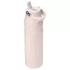 STANLEY IceFlow Bottle Flip Straw 2.0 1,06L rosa claro