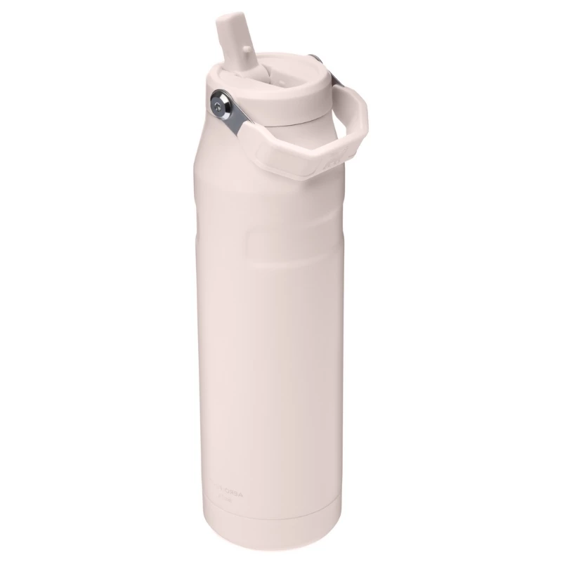 STANLEY IceFlow Bottle Flip Straw 2.0 1,06L rosa claro