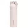 STANLEY IceFlow Bottle Flip Straw 2.0 1,06L rosa claro