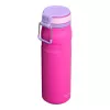 STANLEY IceFlow Bottle Twist Flip 0,71L Lila Botella térmica