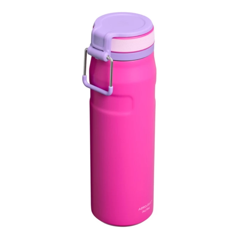 STANLEY IceFlow Bottle Twist Flip 0,71L Lila Botella térmica