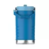 STANLEY IceFlow Flip Straw 2.0 jarra 1,90L azul