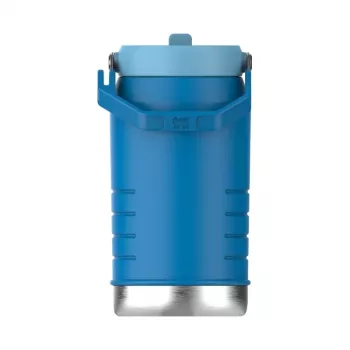 STANLEY IceFlow Flip Straw 2.0 jarra 1,90L azul