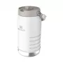 STANLEY IceFlow Flip Straw 2.0 jarra 1,9L blanco polar