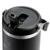 STANLEY IceFlow Flip Straw 2.0 vaso 0,89L negro