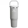 STANLEY IceFlow Flip Straw 2.0 vaso 0,89L gris claro