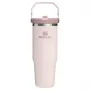 STANLEY IceFlow Flip Straw 2.0 vaso 0,89L rosa claro