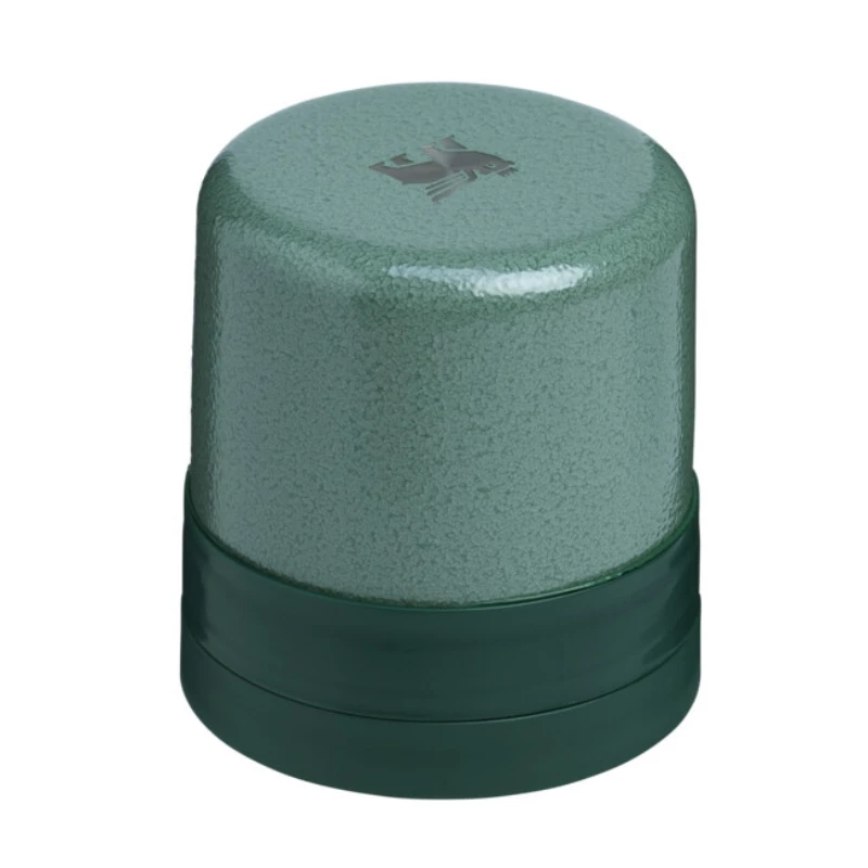 STANLEY Legendary Classic Buddy Vaso 0,18L Hammertone Green pack de 2