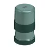 STANLEY Legendary Classic Buddy Vaso 0,18L Hammertone Green pack de 2