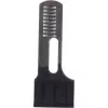 STANLEY hierro de cepillo para cepillo de rebaje y hombro (39 mm, 6 piezas)