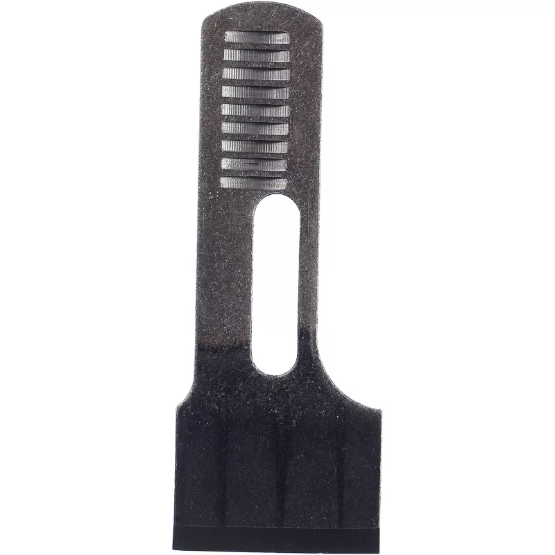STANLEY hierro de cepillo para cepillo de rebaje y hombro (39 mm, 6 piezas)