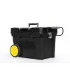 Funda para maletín de equipamiento Stanley ProMobile negra