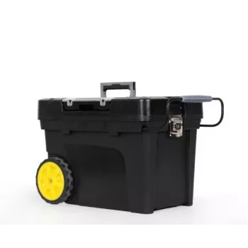 Funda para maletín de equipamiento Stanley ProMobile negra