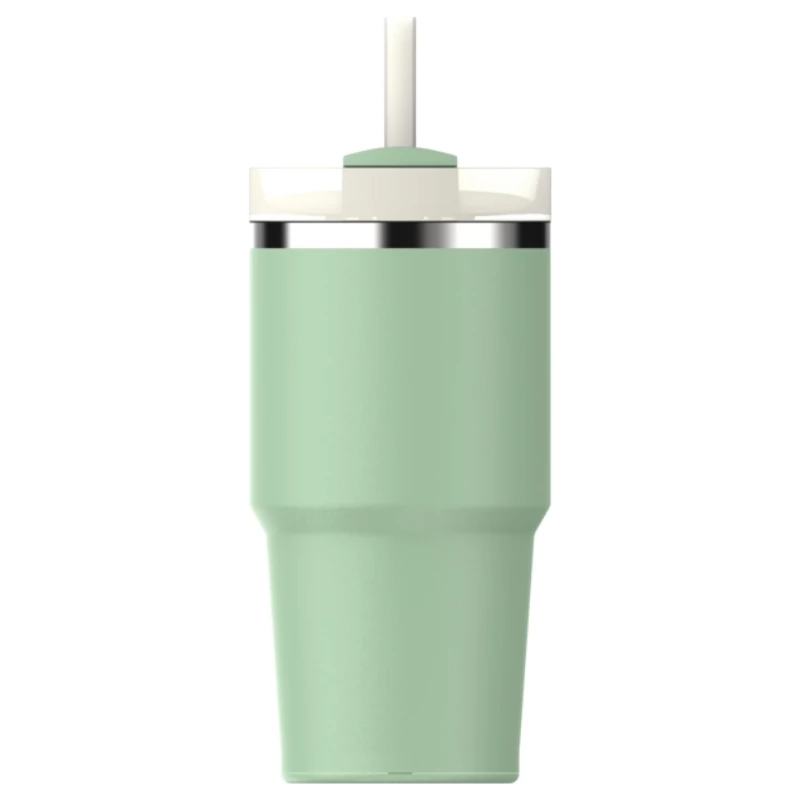 STANLEY Quencher H2.0 FlowState Tumbler 0,59L Pistacho
