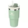 STANLEY Quencher H2.0 FlowState Tumbler 0,59L Pistacho