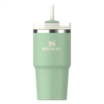 STANLEY Quencher H2.0 FlowState Tumbler 0,59L Pistacho