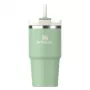 STANLEY Quencher H2.0 FlowState Tumbler 0,59L Pistacho
