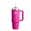 STANLEY Quencher H2.0 FlowState Tumbler 0,89L Fucsia con pajita