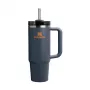 STANLEY Quencher H2.0 FlowState vaso 0,89L gris con pajita