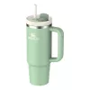 STANLEY Quencher H2.0 FlowState Vaso con pajita 0,89L Pistacho