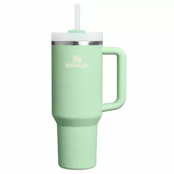 STANLEY Quencher H2.O FlowState Vaso térmico 1,18 l pistacho