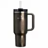 STANLEY Quencher H2.O Fluted vaso térmico 1,18 l GunMetal Shine
