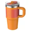 STANLEY Quencher ProTour Flip Straw Vaso 0,59L Naranja
