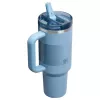 STANLEY Quencher ProTour Flip Straw Tumbler 1,18L Azul violeta