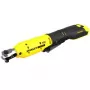 STANLEY Ratchet 3/8 inch V20 SFMCF930B llave de carraca a batería (solo herramienta)