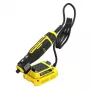 Miniamoladora Stanley SFMCE030B-XJ