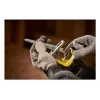 Stanley SFMCS310B-XJ Sierra de sable 3200 SPM Negro, amarillo