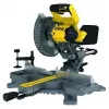 Stanley SFMCS701M1-QW Sierra de ingletar y tronzar