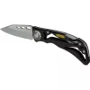 STANLEY Skeleton Sport Knife (negro/plata)