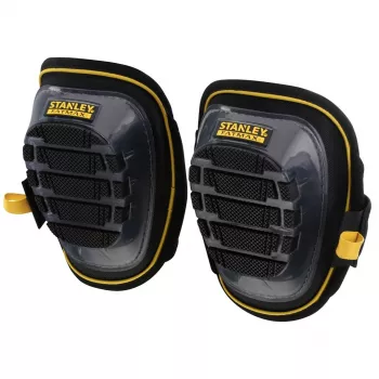 STANLEY Rodilleras con gel estabilizado Fatmax