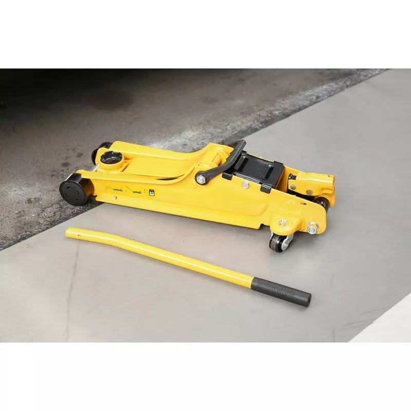 Gato/caballete para vehículos STANLEY STMT81251-1