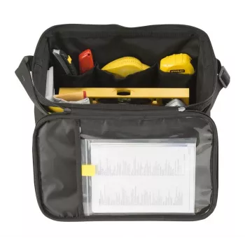 STANLEY STST1-73615 Bolsa de herramientas blanda de 14