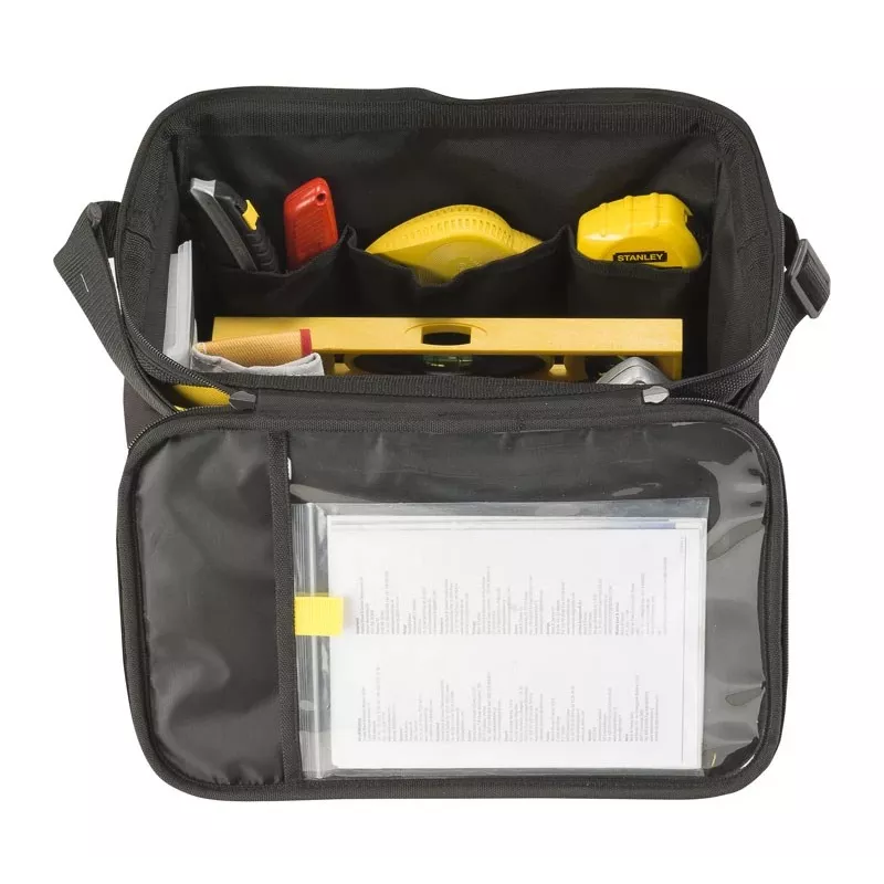 STANLEY STST1-73615 Bolsa de herramientas blanda de 14 inch