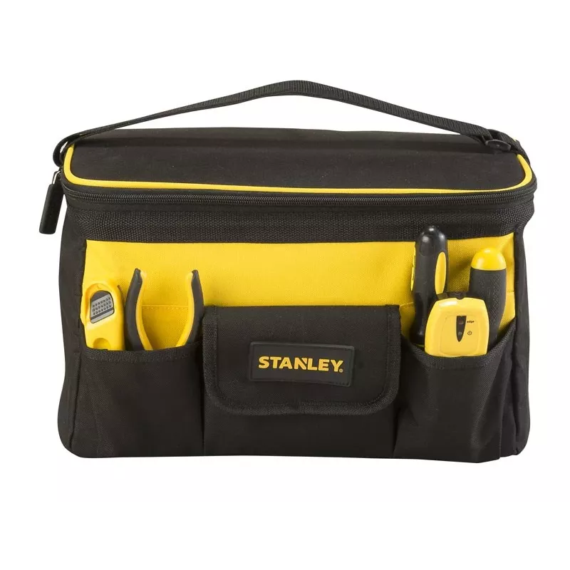 STANLEY STST1-73615 Bolsa de herramientas blanda de 14 inch
